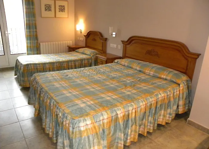 Hotel Duque de Calabria
