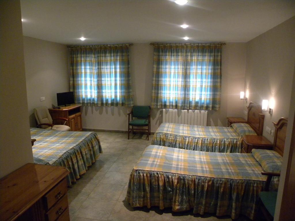 Hotel Duque De Calabria 3*