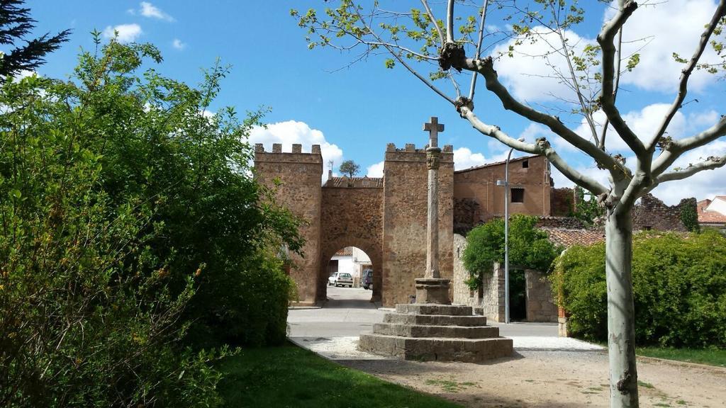 Hotel Duque De Calabria